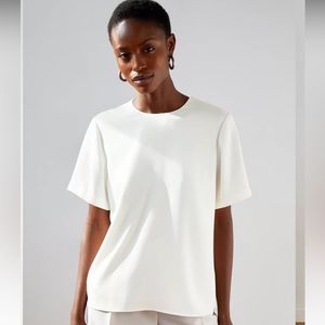 Aritzia Babaton Fraser Blouse